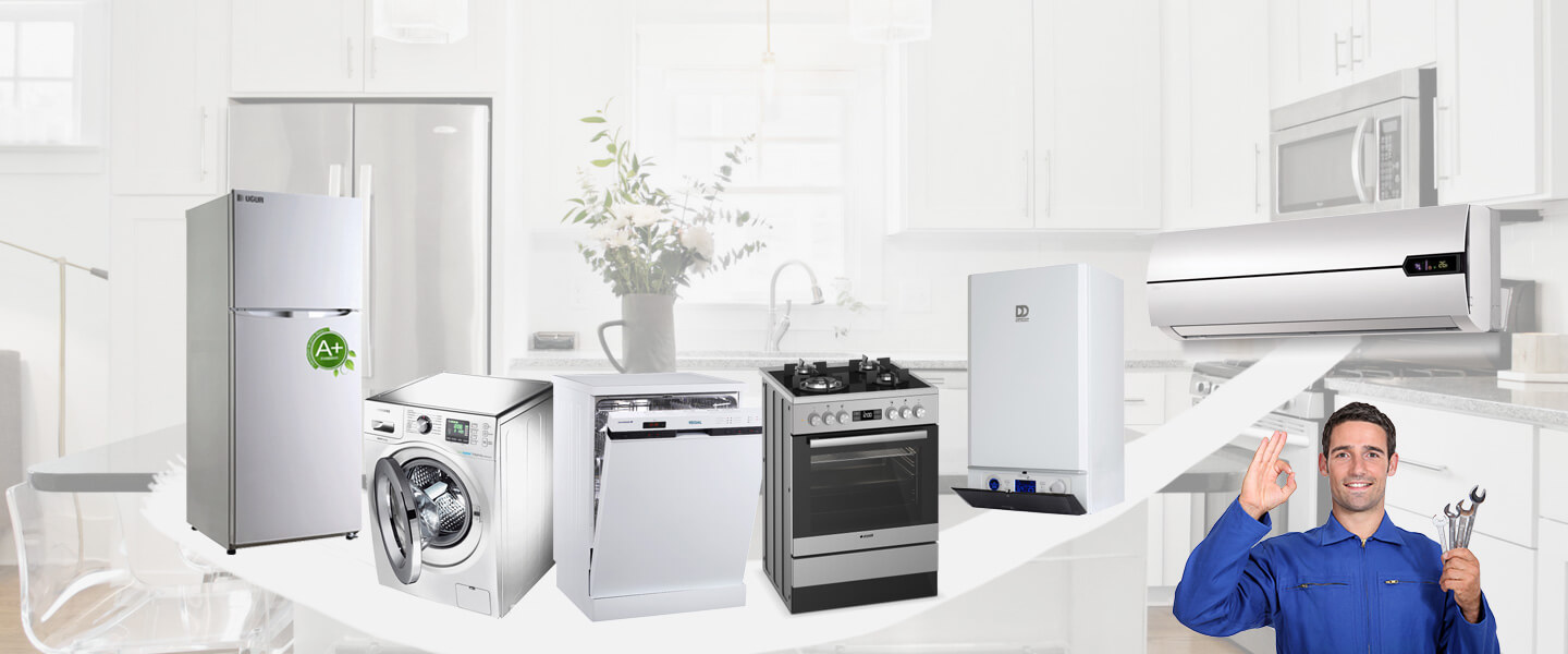 Lapseki Grundig Servisi